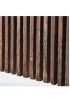 Alder 2 Door Sideboard W73 